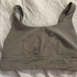 Women's Seamless Sports Bra